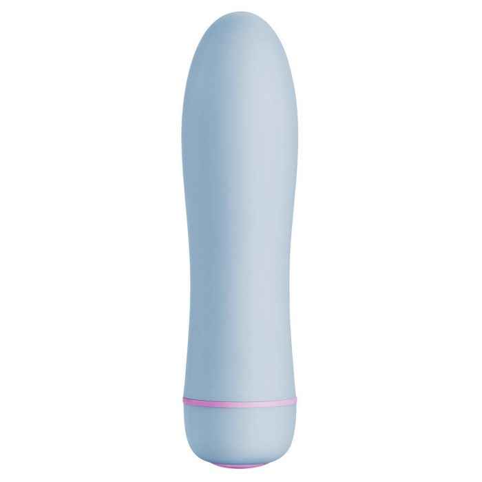 Mini Vibrador FemmeFunn Ffix Bullet Azul 0 Mini Vibrador FemmeFunn Ffix Bullet Azul 0