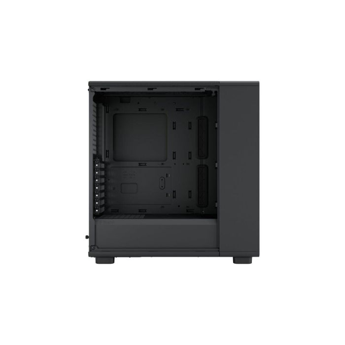 Fractal Design FD-C-EPO1A-01 Caja Epoch Black Solid Torre ATX con Flujo de Aire Optimizado y 3 Ventiladores 6 Fractal Design FD-C-EPO1A-01 Caja Epoch Black Solid Torre ATX con Flujo de Aire Optimizado y 3 Ventiladores 6