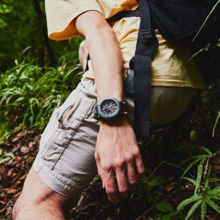 Reloj Hombre Casio PRJ-B001B-2ER (Ø 46 mm) 1 Reloj Hombre Casio PRJ-B001B-2ER (Ø 46 mm) 1