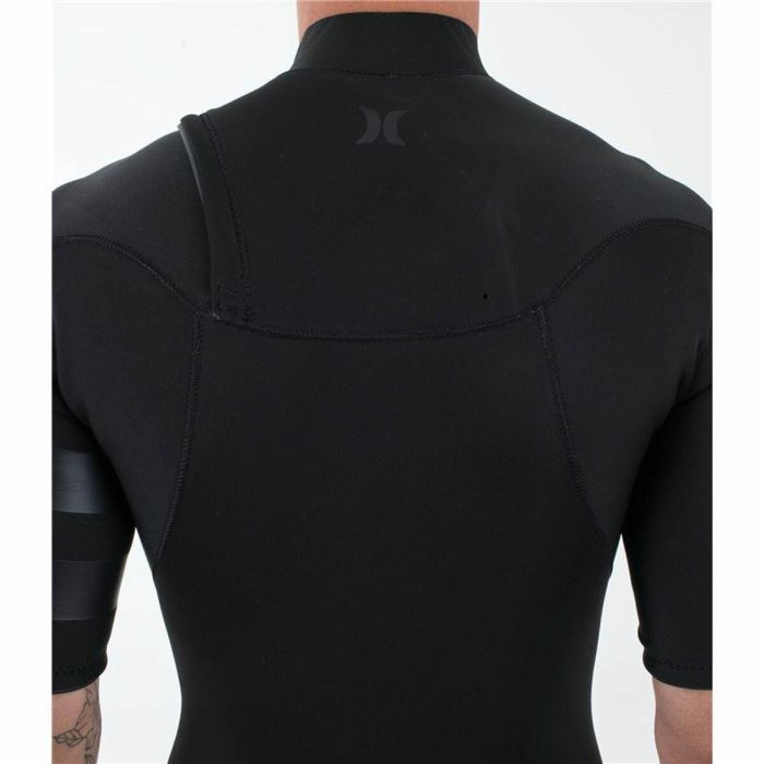 Neopreno Hurley Air 2/2 MM Spring Negro 2 Neopreno Hurley Air 2/2 MM Spring Negro 2