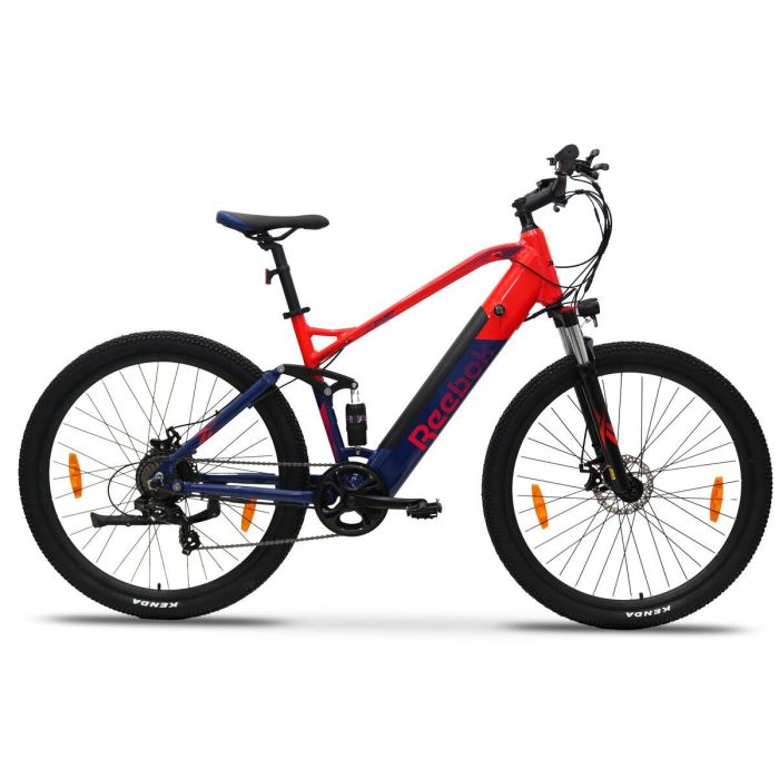 Bicicleta Eléctrica Reebok 250 W 13000 mAh 29" Bicicleta Eléctrica Reebok 250 W 13000 mAh 29"