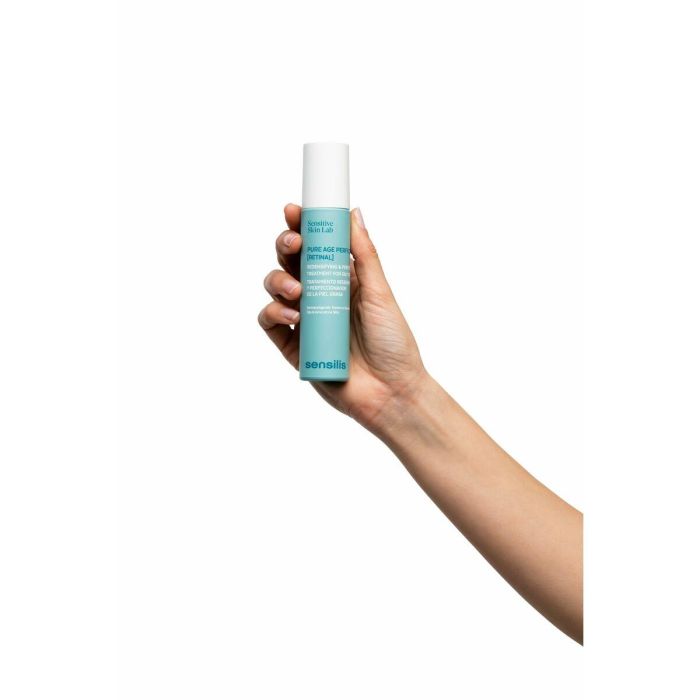 Sensilis Pure Age Perfection Retinal Sérum 2 Sensilis Pure Age Perfection Retinal Sérum 2