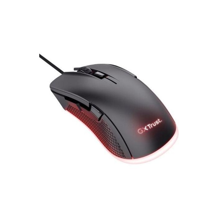 Ratón Gaming Trust Gaming GXT 922 YBAR/ Hasta 7200 DPI 2 Ratón Gaming Trust Gaming GXT 922 YBAR/ Hasta 7200 DPI 2
