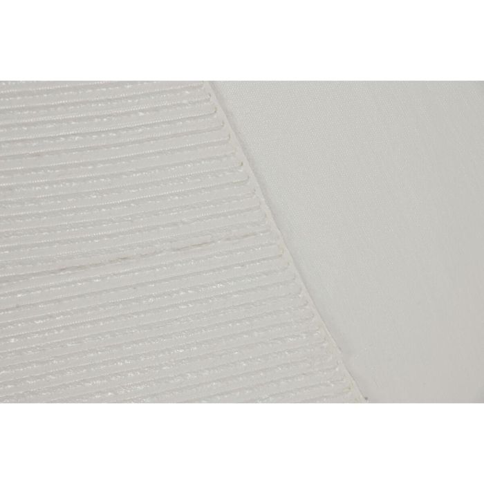 Cuadro Moderno DKD Home Decor Blanco 4 x 100 x 75 cm (2 Unidades) 2