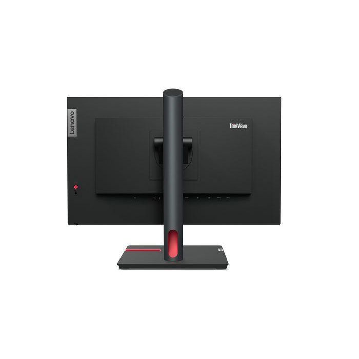 Lenovo ThinkVision P24q-30 Monitor 23.8" QHD (2560x1440) IPS 60Hz 4ms HDMI DP USB VESA Negro 14 Lenovo ThinkVision P24q-30 Monitor 23.8" QHD (2560x1440) IPS 60Hz 4ms HDMI DP USB VESA Negro 14