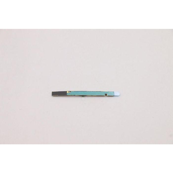 Lenovo 720P front-facing camera module with dual microphones, ZIF interface, compatible with Lenovo ThinkPad E15 Gen 2. 1 Lenovo 720P front-facing camera module with dual microphones, ZIF interface, compatible with Lenovo ThinkPad E15 Gen 2. 1