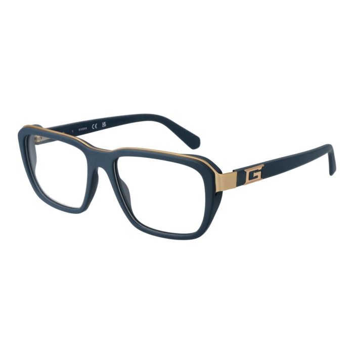 Montura de Gafas Hombre Guess GU50137 55020