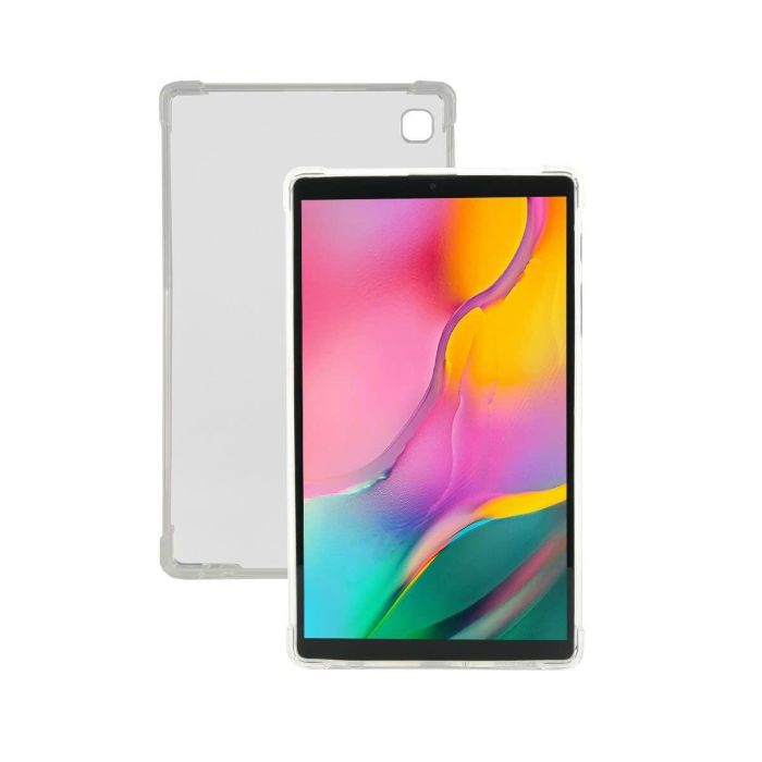 Accesorio Mobilis A8 Transparente 10,5" Accesorio Mobilis A8 Transparente 10,5"