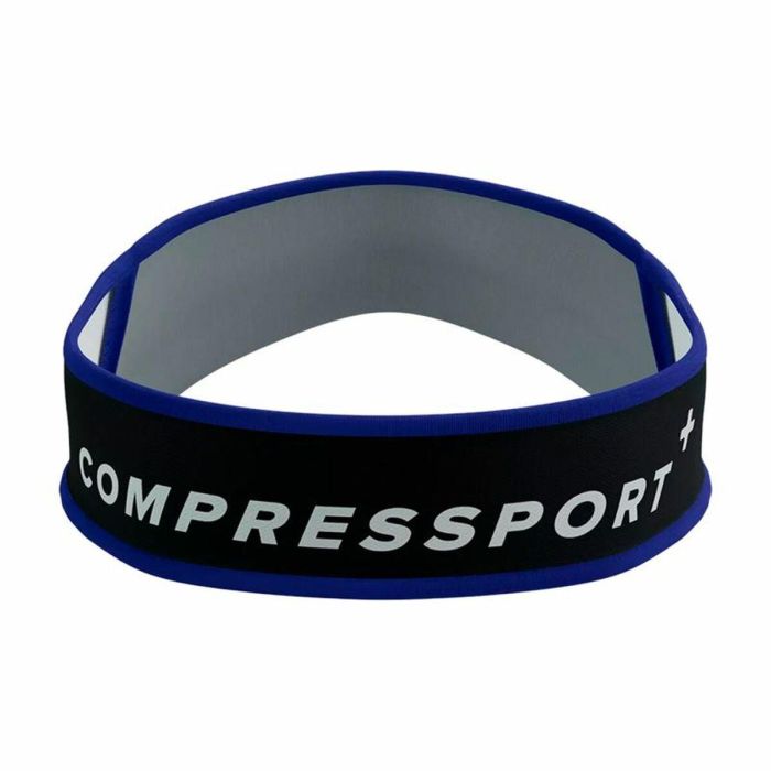Visera Unisex Compressport Visor Ultralight Azul Talla única 2 Visera Unisex Compressport Visor Ultralight Azul Talla única 2