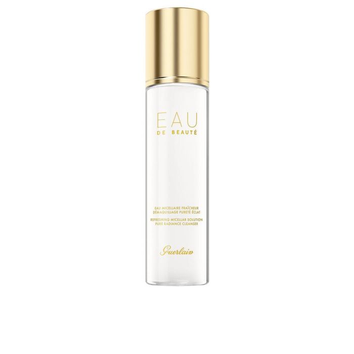 Guerlain Eau De Beauté Agua Micelar 200 mL Guerlain Eau De Beauté Agua Micelar 200 mL