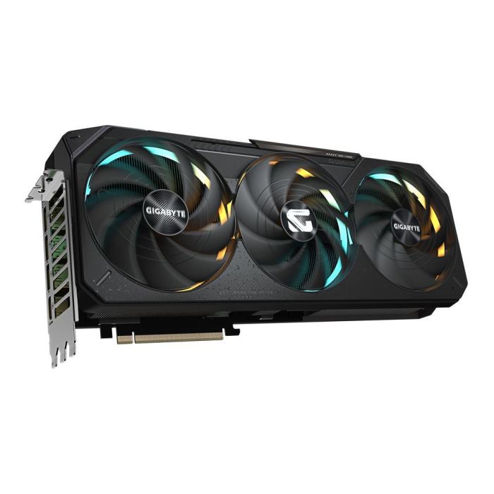 GIGABYTE GV-N5080GAMING OC-16GD Tarjeta Gráfica GeForce RTX 5080 GAMING OC 16GB GDDR7 PCIe 5.0 2730MHz WINDFORCE 3X 2