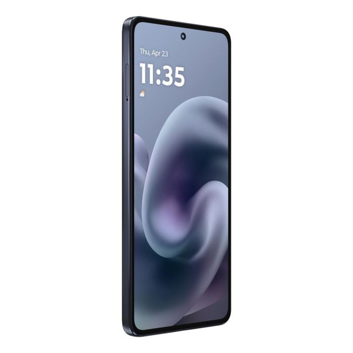 Motorola Moto G86 5G Smartphone 8GB RAM 512GB Almacenamiento Spellbound Pantalla P-OLED 6.67" 120Hz Batería 6720mAh Carga Rápida IP68 Android 15 8