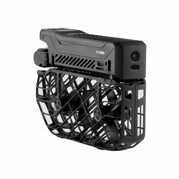 Dron Hoverair SP06H006 Negro 7 Dron Hoverair SP06H006 Negro 7