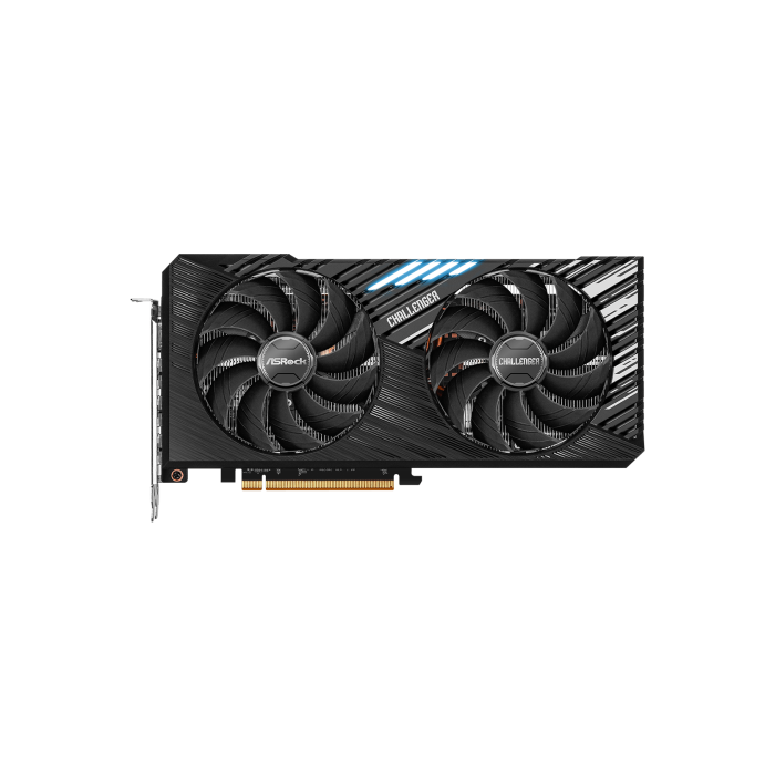Asrock Challenger Radeon RX 7800 XT AMD 16 GB GDDR6 Asrock Challenger Radeon RX 7800 XT AMD 16 GB GDDR6
