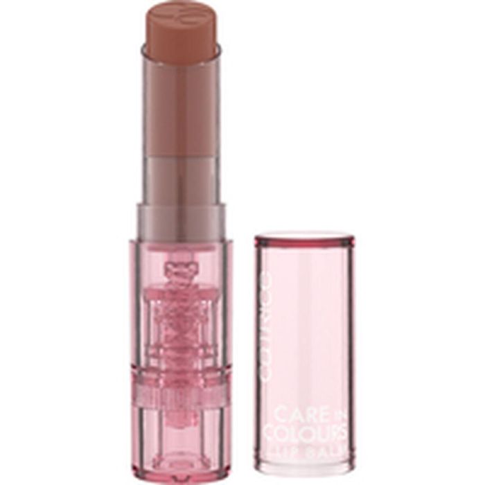 Catrice CARE IN COLOURS Bálsamo Labial #060-Half Baked Cookies 3 g - Hidratación y Color 2 Catrice CARE IN COLOURS Bálsamo Labial #060-Half Baked Cookies 3 g - Hidratación y Color 2