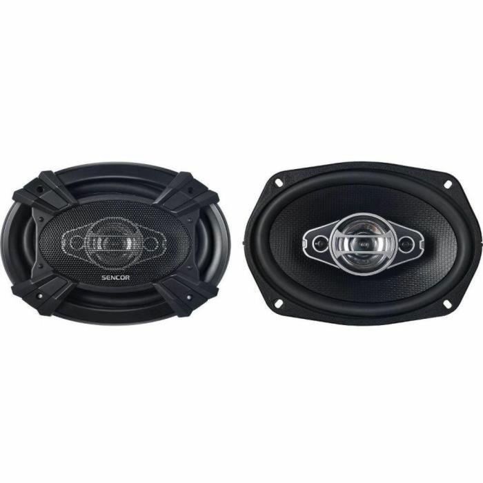 Altavoces para Coche Sencor SCS BX6902 2 Piezas Altavoces para Coche Sencor SCS BX6902 2 Piezas