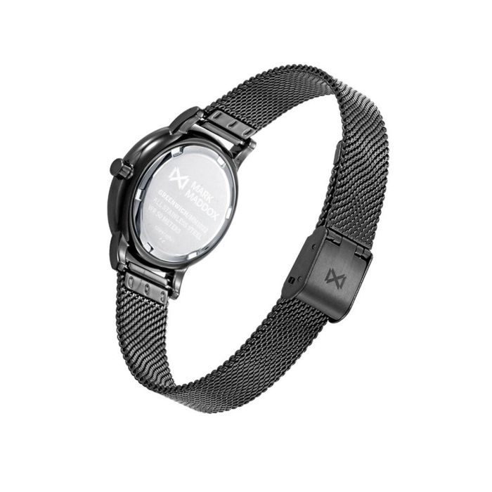 Reloj Mujer Mark Maddox MM1022-54 (Ø 32 mm) 3 Reloj Mujer Mark Maddox MM1022-54 (Ø 32 mm) 3