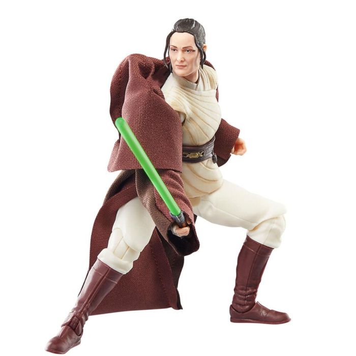 Figura Jedi Master Indara The Acolyte Star Wars 15cm 1 Figura Jedi Master Indara The Acolyte Star Wars 15cm 1