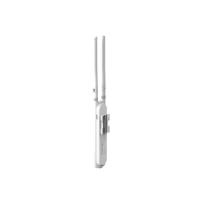 Omada AC1200 Punto de Acceso Wi-Fi Dual-Band Interior/Exterior, Hasta 1167Mbps, PoE 802.3af/Pasivo, Gigabit, IP65, Mesh, Gestión SDN 1