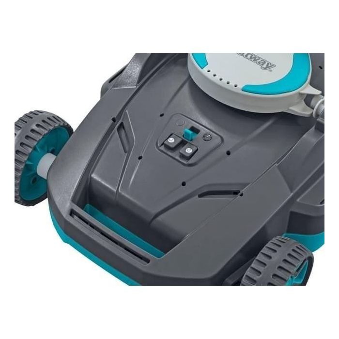 Bestway BES6941607368954 Robot Aspirador Platinum Recargable y Autónomo para superficies de hasta 20m² 3