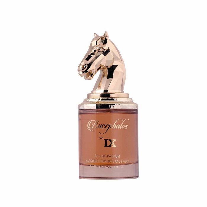 Armaf Niche Bucephalus No.Ix Eau de Parfum para Hombre 100 mL 1 Armaf Niche Bucephalus No.Ix Eau de Parfum para Hombre 100 mL 1