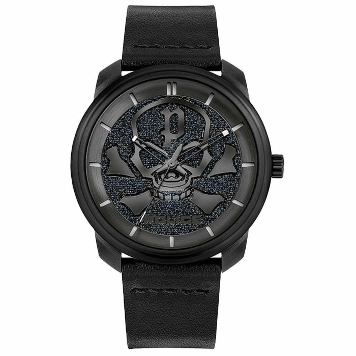 Reloj Hombre Police PL.15714JSB-02A (Ø 44 mm) 2