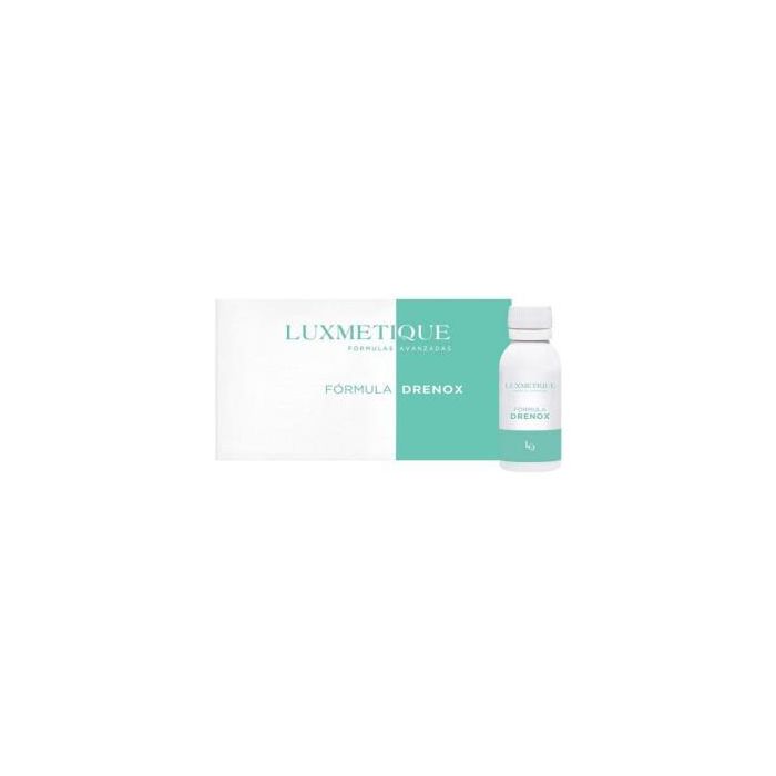 LUXMETIQUE Formula Dreox 15 Viales