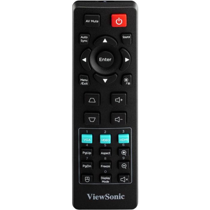 ViewSonic LS740HD Projector, Full HD(1920x1080), 5,000 ANSI Lumens, Contrast 3,000,000:1 Laser Phosphor (Lamp-Free), 26dB (Eco) 34 ViewSonic LS740HD Projector, Full HD(1920x1080), 5,000 ANSI Lumens, Contrast 3,000,000:1 Laser Phosphor (Lamp-Free), 26dB (Eco) 34