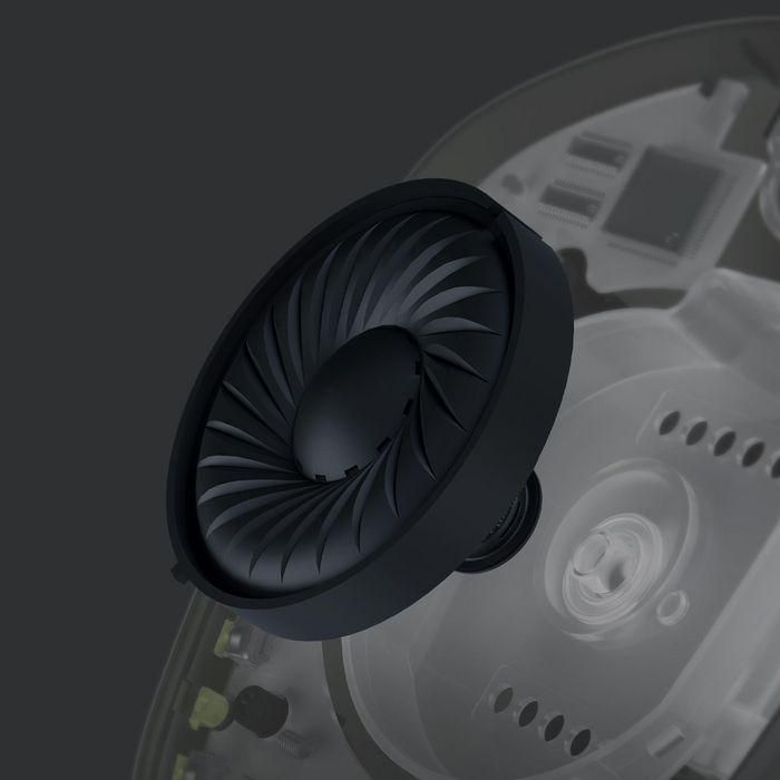 Auriculares Gaming Inalámbrico con Micrófono Logitech G435/ Bluetooth/ Negros y Amarillos 5 Auriculares Gaming Inalámbrico con Micrófono Logitech G435/ Bluetooth/ Negros y Amarillos 5