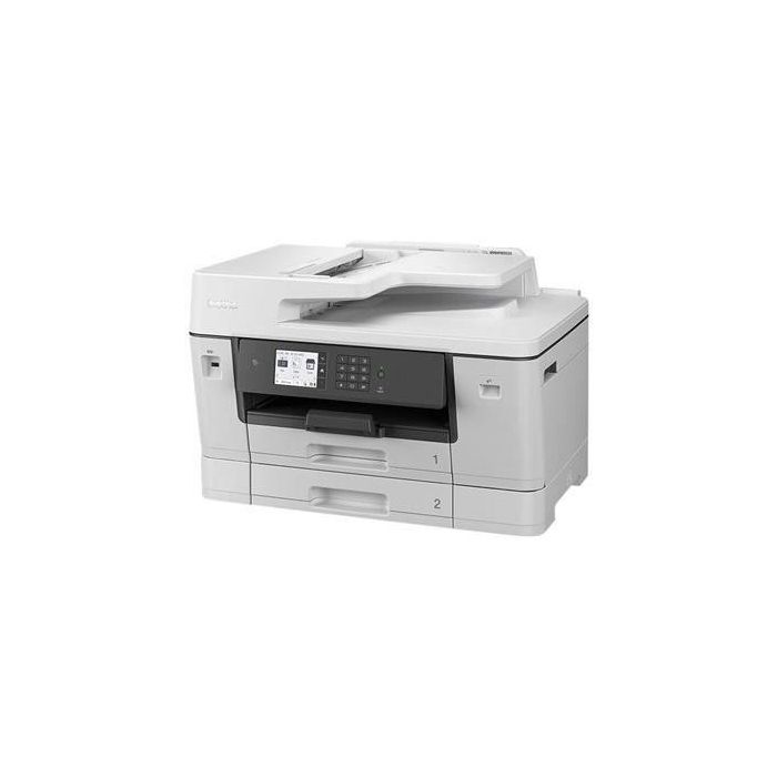 BROTHER MFCJ6940DW Impresora Multifunción Inyección Tinta A4 1200x4800 DPI 22 ppm WiFi 3 BROTHER MFCJ6940DW Impresora Multifunción Inyección Tinta A4 1200x4800 DPI 22 ppm WiFi 3