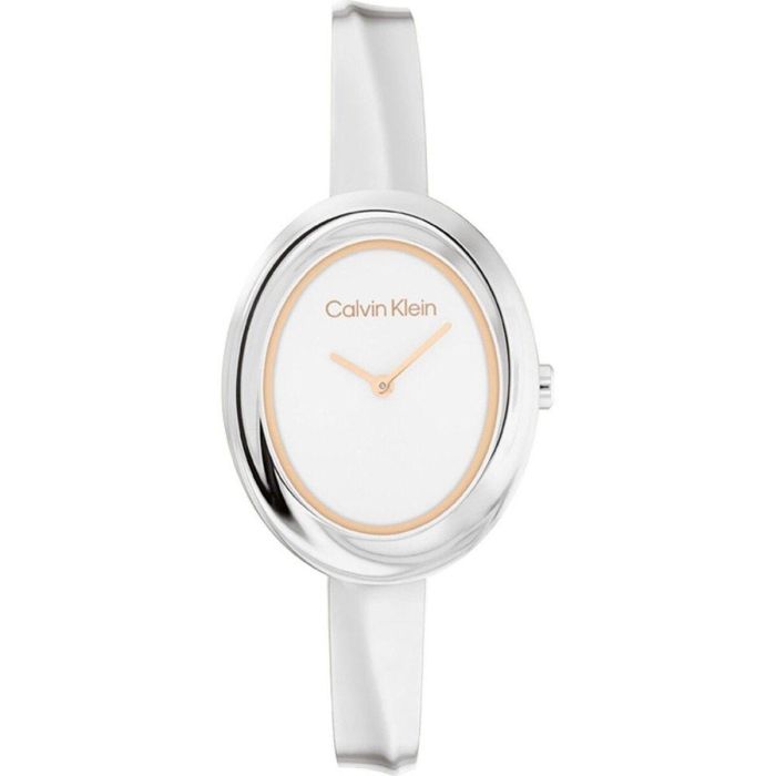 Reloj Mujer Calvin Klein 25100055