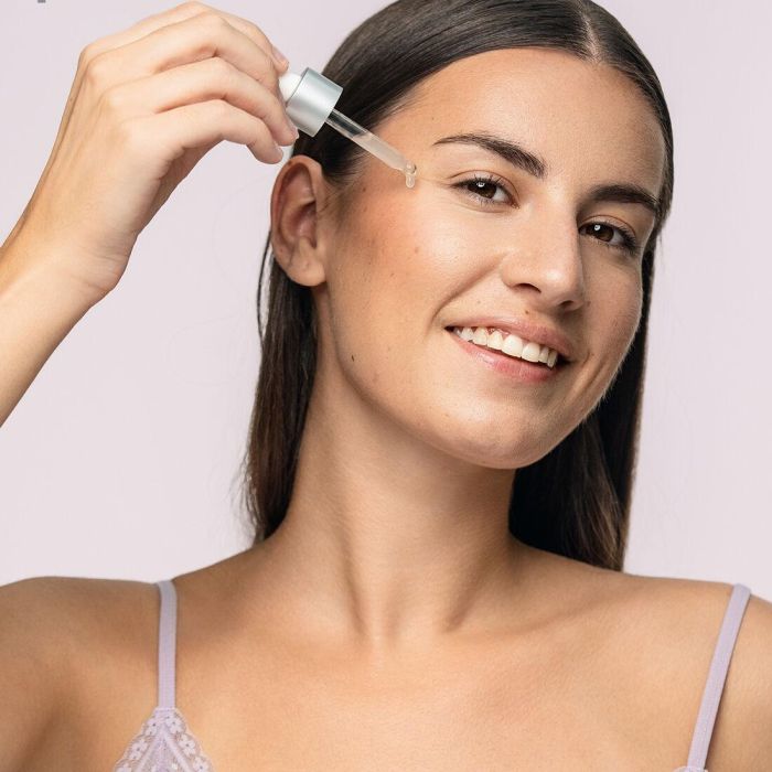 Pack de Hidratación Facial Kombucha InnovaGoods 4