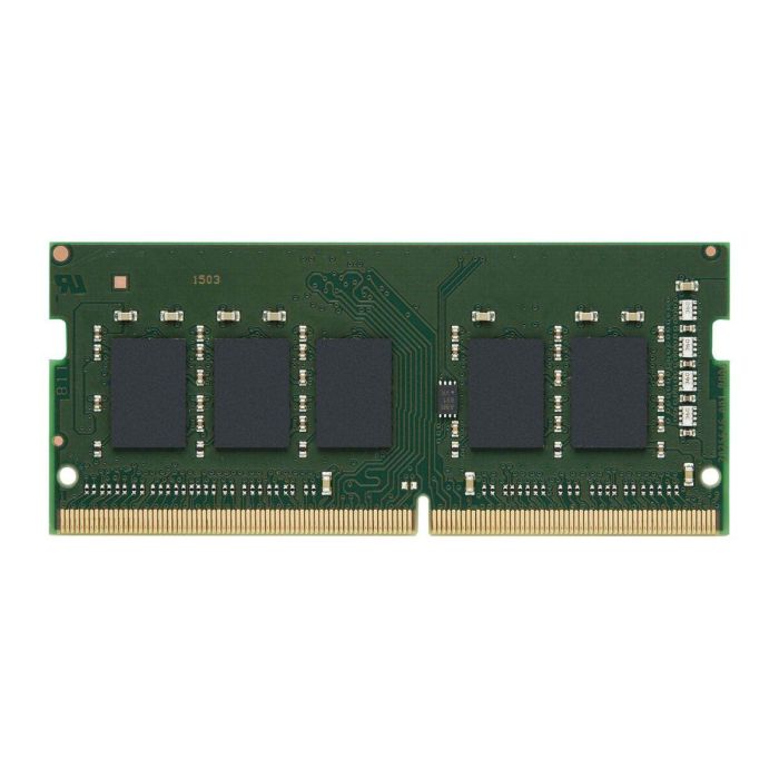 Memoria RAM Kingston KTH-PN426ES8/16G 16 GB CL19 DDR4 2666 MHz 3 Memoria RAM Kingston KTH-PN426ES8/16G 16 GB CL19 DDR4 2666 MHz 3