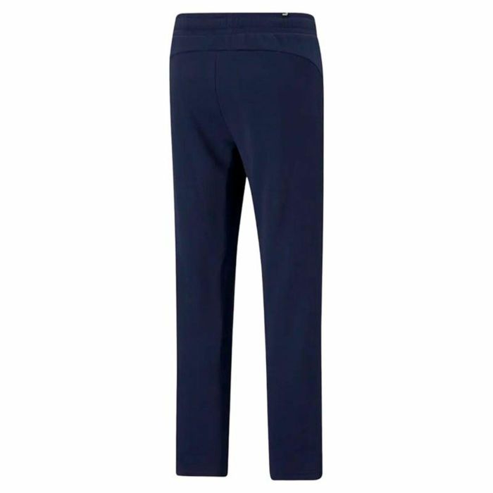 Pantalón Largo Deportivo Puma Hombre