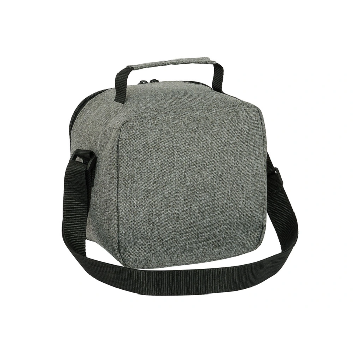 Safta Nevera Minnie Mouse Grey 20x20x15cm 2