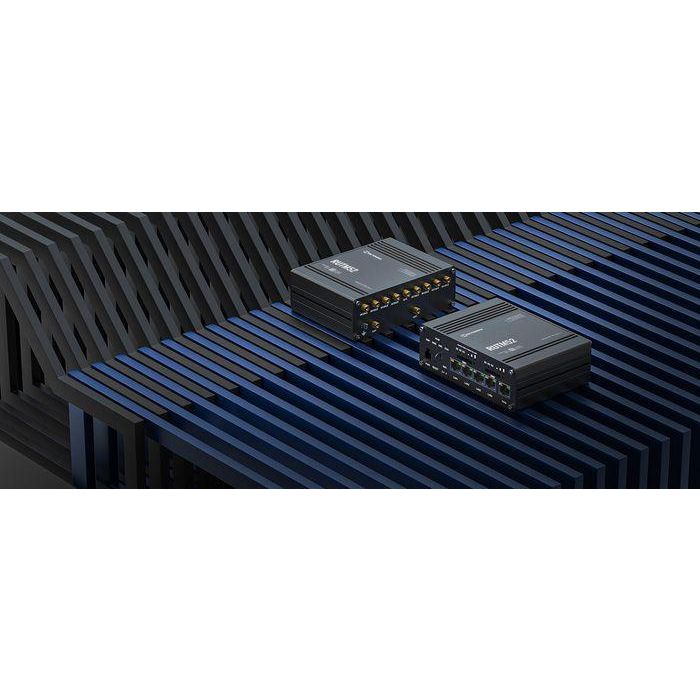 Teltonika Networks RUTM52 (EU) Router 5G LTE Dual Modem