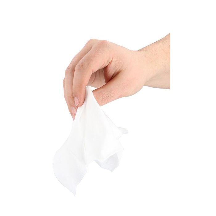 All Ride Toallitas Limpia Salpicaderos Pack 20 Uds 1