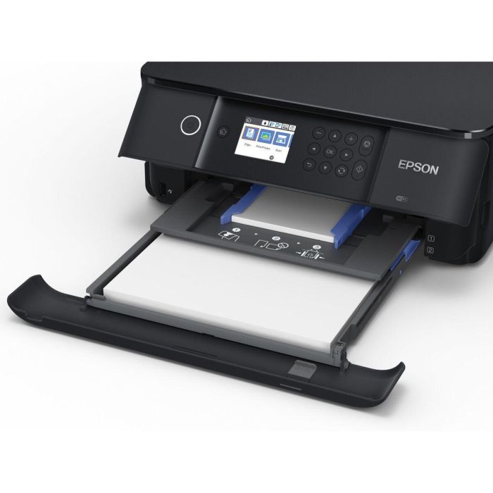 Impresora Multifunción Epson C11CG97403 WiFi 1