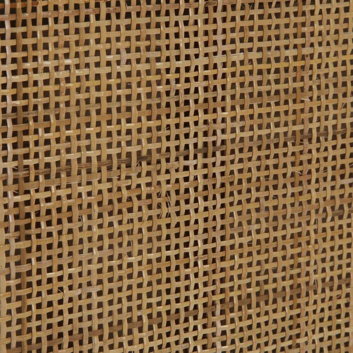 Cómoda Vega 1 Cajón Versa 30x54 cm - Madera Paulownia y Rattan 2 Cómoda Vega 1 Cajón Versa 30x54 cm - Madera Paulownia y Rattan 2