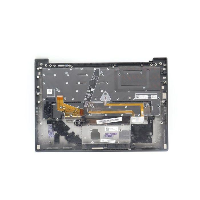 Lenovo Cover + keyboard for Lenovo ThinkPad X1 Carbon 11th Gen notebook Lenovo Cover + keyboard for Lenovo ThinkPad X1 Carbon 11th Gen notebook