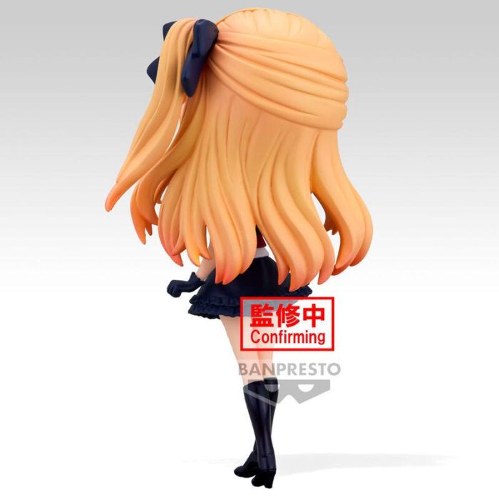 Figura Ruby Oshi no Ko Q posket 14cm 3