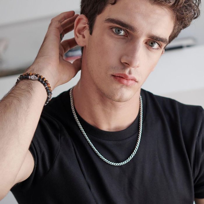 Collar Hombre Albert M. WSOX00491.S 1