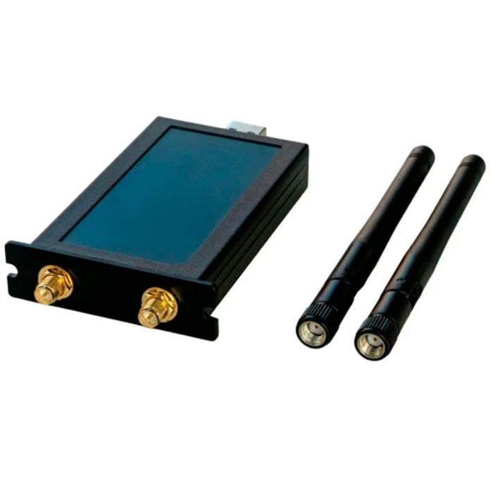 Cable de Red Rígido UTP Categoría 6 Philips CRD22/00 0 Cable de Red Rígido UTP Categoría 6 Philips CRD22/00 0