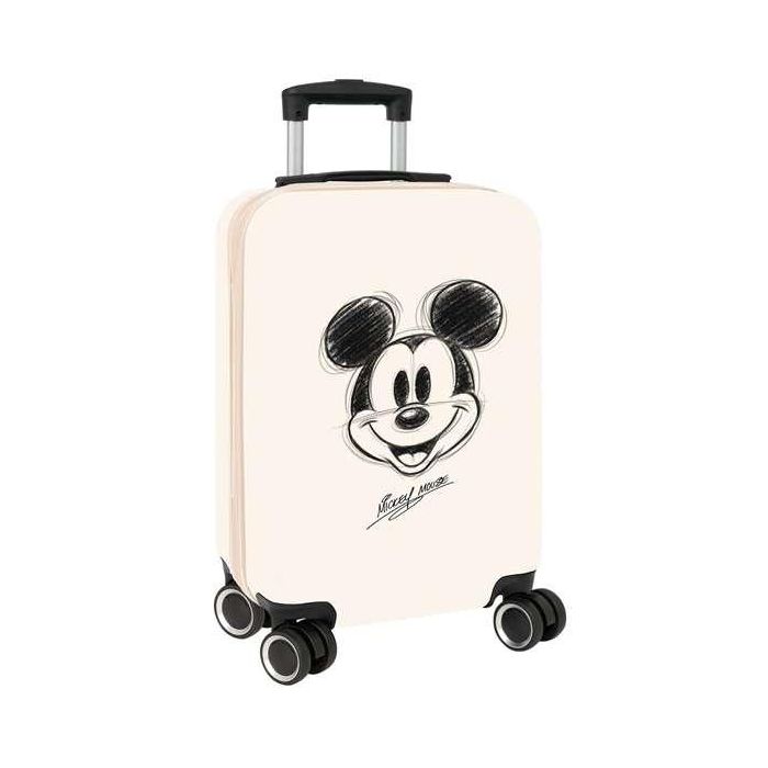 Trolley cabina 20" mickey mouse "baby" 34,5x55x20 cm Trolley cabina 20" mickey mouse "baby" 34,5x55x20 cm