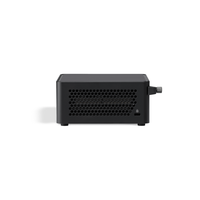 ASUS NUC 14 Pro Tall Mini PC RNUC14RVHU5068C0I Intel Core Ultra 5 125H 16 GB DDR5-SDRAM 512 GB SSD Windows 11 Pro UCFF Negro 4 ASUS NUC 14 Pro Tall Mini PC RNUC14RVHU5068C0I Intel Core Ultra 5 125H 16 GB DDR5-SDRAM 512 GB SSD Windows 11 Pro UCFF Negro 4