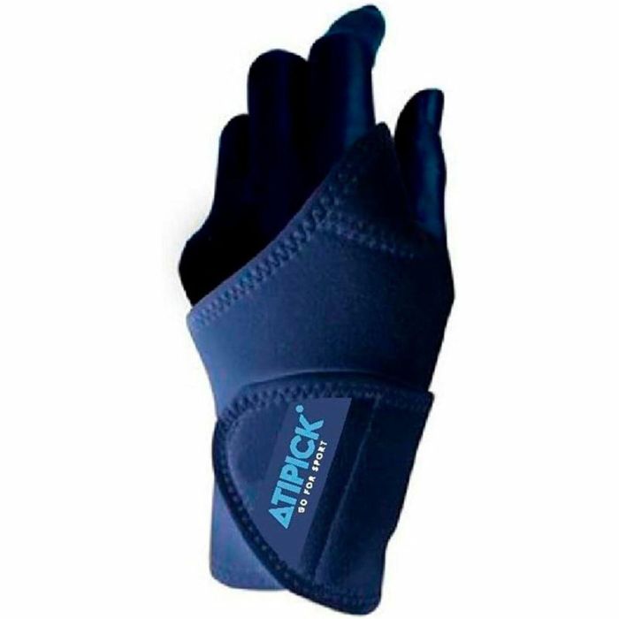 Muñequera Deportiva Atipick NEP25036 Muñequera Deportiva Atipick NEP25036