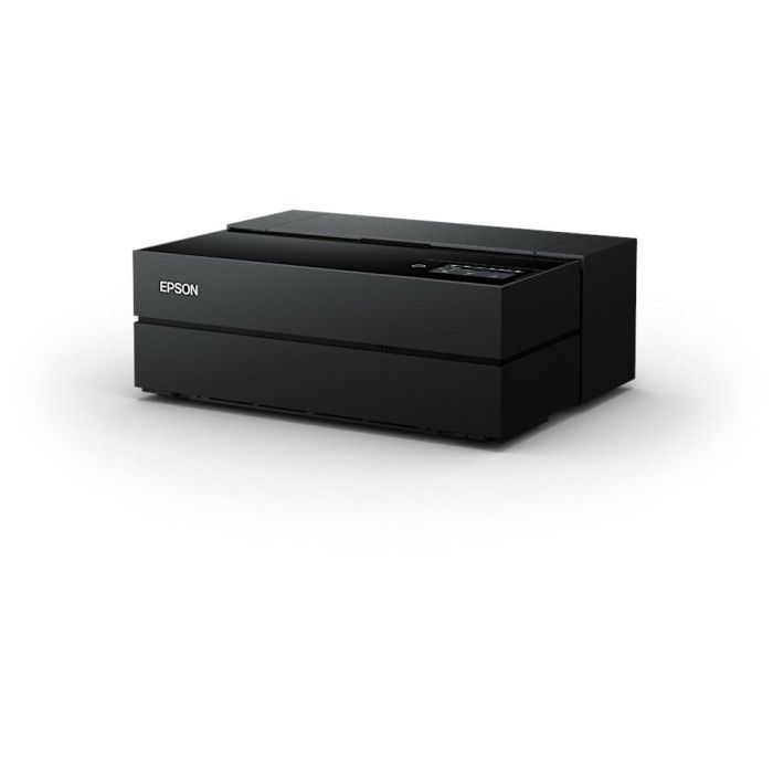 EPSON Impresora fotografica SureColor SC-P700 A3+ 5 EPSON Impresora fotografica SureColor SC-P700 A3+ 5