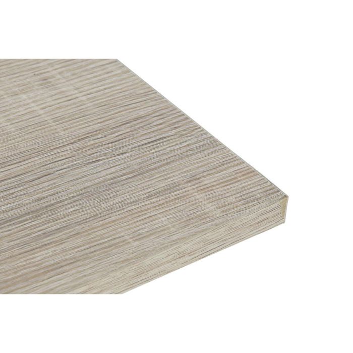 Mesa de Centro DKD Home Decor Multicolor Natural Metal Madera MDF 120 x 60 x 45 cm 2 Mesa de Centro DKD Home Decor Multicolor Natural Metal Madera MDF 120 x 60 x 45 cm 2