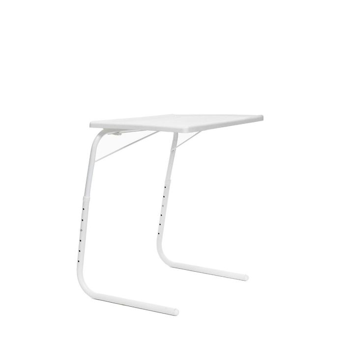 Mesa Plegable Auxiliar Multiposición Foldy Table InnovaGoods 4 Mesa Plegable Auxiliar Multiposición Foldy Table InnovaGoods 4