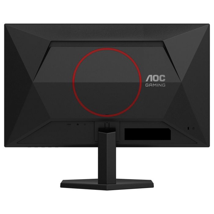 AOC 24G42E Monitor Gaming 23.8 Pulgadas Full HD 1920x1080 180Hz 1ms IPS HDMI DP Negro Gris 11